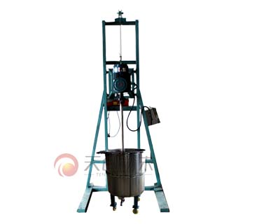 高速簡(jiǎn)易分散機(jī) 高速簡(jiǎn)易分散機(jī)