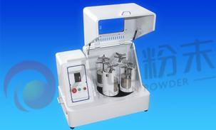 立式行星式球磨機(jī) 立式行星式球磨機(jī)