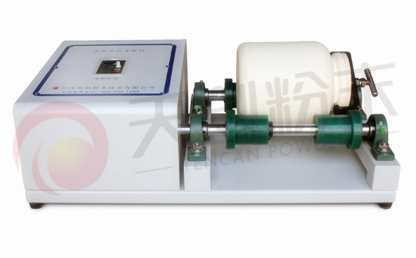 實驗室滾筒球磨機 實驗室滾筒球磨機