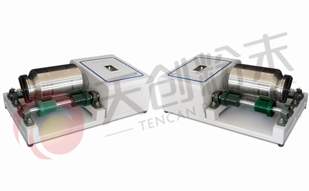 實(shí)驗(yàn)室滾筒球磨機(jī) 實(shí)驗(yàn)室滾筒球磨機(jī)