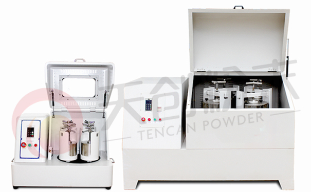 實(shí)驗(yàn)室行星球磨機(jī)與生產(chǎn)用行星球磨機(jī) 實(shí)驗(yàn)室行星球磨機(jī)與生產(chǎn)用行星球磨機(jī)