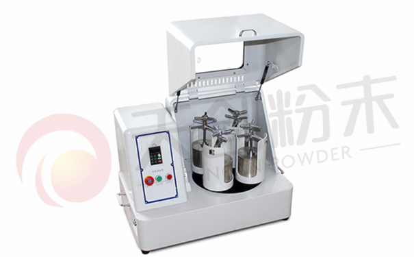 實驗室行星式球磨機 實驗室行星式球磨機