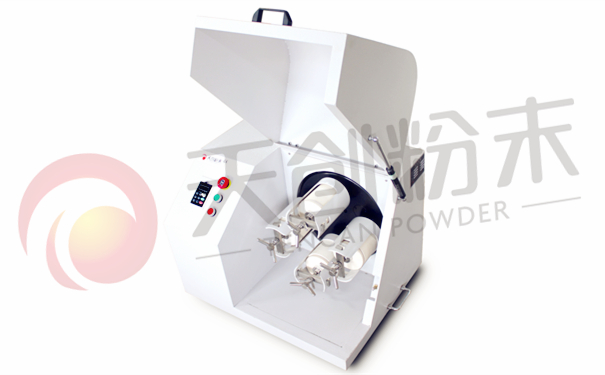 臥式行星式球磨機(jī) 臥式行星式球磨機(jī)