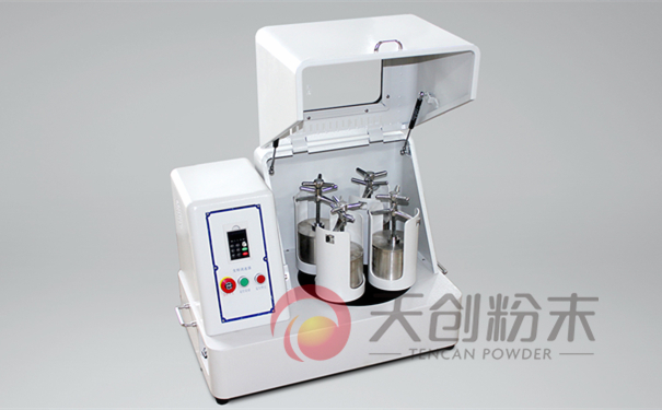 立式行星球磨機(jī) 立式行星球磨機(jī)