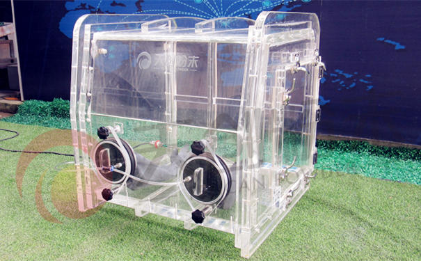 有機玻璃手套箱 有機玻璃手套箱